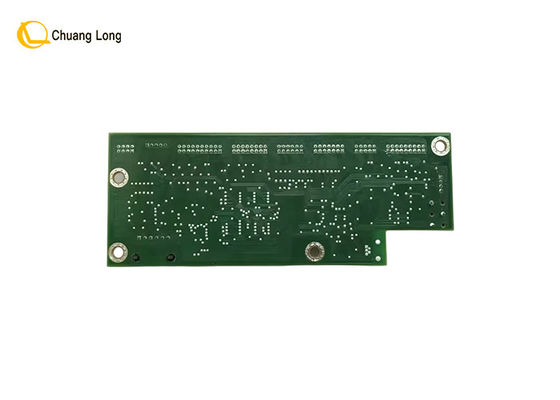 قیمت خوب قطعات دستگاه ATM NCR 6683 S2 MIDI MISC سطح بالا I / F PCB 4450761317 445-0761317 445-0731579 آنلاین