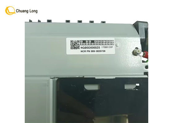 قیمت خوب دستگاه ATM قطعات NCR BRM 6683 HVD-300U اعتبارسنجی صورتحساب 0090029739 009-0029739 آنلاین