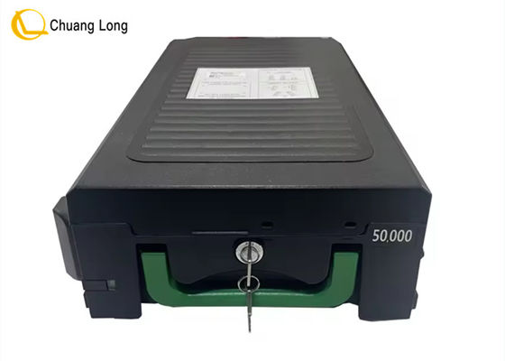 قیمت خوب دستگاه صراف پول قطعات یدکی کاسه صراف پول Hyosung با قفل پلاستیکی 5721001084 آنلاین