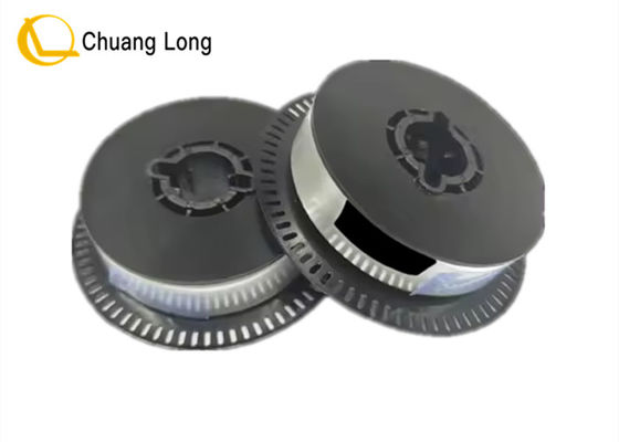 قیمت خوب 0090032555 قسمت دستگاه ATM NCR 6683 6687 NCR BRM Escrow Central Tape Reel 009-0032555 آنلاین