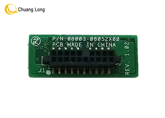 دستگاه ATM قطعات NCR TPM 2.0 ماژول 1.27mm ROW Pitch PCB مونتاژ 009-0030950 0090030950