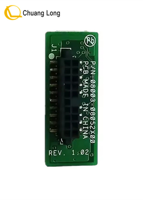 دستگاه ATM قطعات NCR TPM 2.0 ماژول 1.27mm ROW Pitch PCB مونتاژ 009-0030950 0090030950