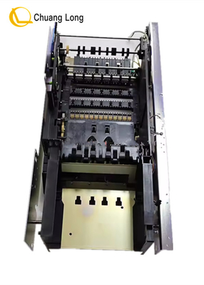 RM4 قطعات ماشین ATM Diebold Nixdorf DN HCT سر شاسی حمل و نقل RM4 01750291697 1750291697