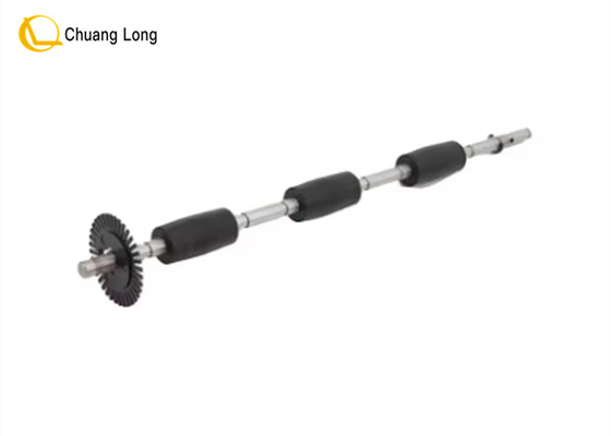 قطعات دستگاه ATM NCR 5887 Assy Drive Shaft (Timing Disc) 445-0672123 4450672123