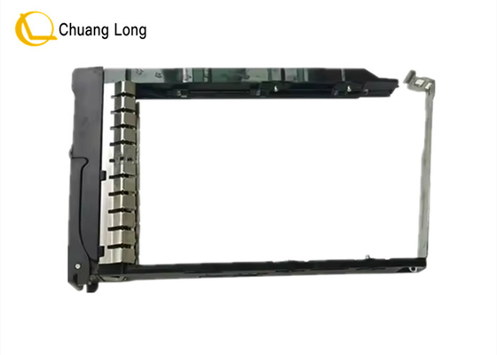 قطعات یدکی ATM Diebold HDD 3.5 Caddy حامل HDDSK DRV 49-223722-000B 49223722000B