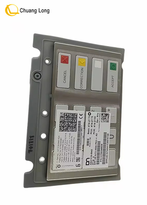 قطعات ATM Diebold Nixdorf DN200 DN450 DN470 DN490 EPP V8 INT ASIA PK2+ -A2 صفحه کلید صفحه کلید 01750346539 1750346539