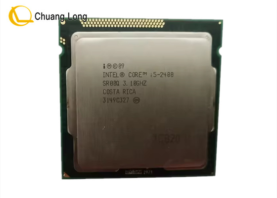 قطعات ATM NCR خود خدمت 6625 6622 پردازنده اینتل هسته I5 2400 CPU 4970474790 497-0474790