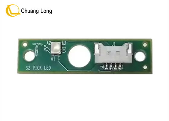 قطعات دستگاه ATM 445-0756286-26 4450757188 445-0757188 NCR S2 Pick Module Sensor PCB