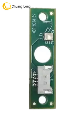 قطعات دستگاه ATM 445-0756286-26 4450757188 445-0757188 NCR S2 Pick Module Sensor PCB