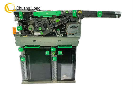 قیمت خوب S2 SDM2 قطعات دستگاه ATM NCR SDM2 ماژول بازیافت آنلاین
