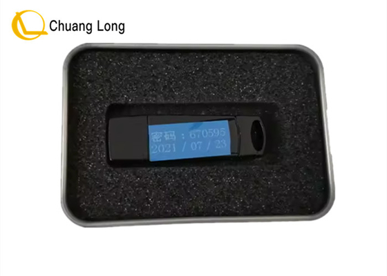 NCR S2 Dongle S1 NCR SelfServ 23 27 22 ATMdesk USB Key NCR یک سال مجوز هارد دیش ATMs میز U KEY Dongle
