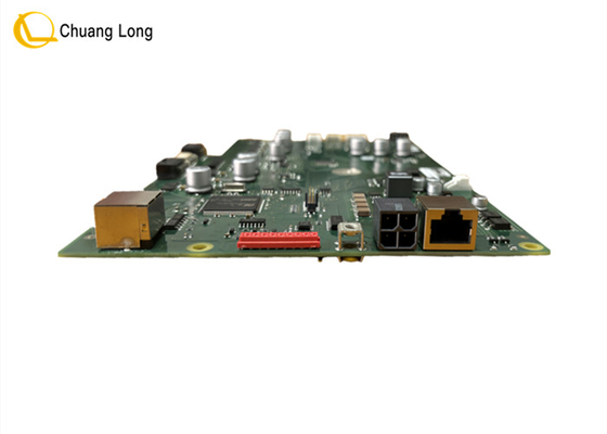 RM4 قطعات ماشین ATM Diebold Nixdorf DN PCB PCBA RM4 کنترل هیئت مدیره 01750287366 1750287366