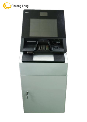دستگاه ATM بانک NCR 6683 خود خدمت 83 بازیافت کننده دستگاه ATM کامل