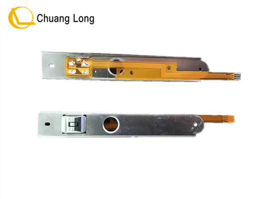 قطعات ATM NCR Sankyo Card Reader R/W Magnetic Head 2 Track 9980235657 998-0235657