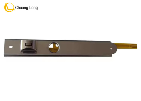 قطعات ATM NCR Sankyo Card Reader R/W Magnetic Head 2 Track 9980235657 998-0235657