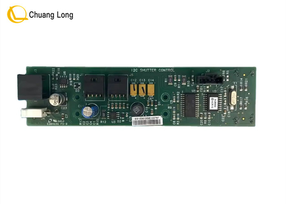 قطعات دستگاه ATM NCR 6622 6625 صفحه کنترل PCB شاتر 4450721016 445-0721016