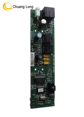 قطعات دستگاه ATM NCR 6622 6625 صفحه کنترل PCB شاتر 4450721016 445-0721016