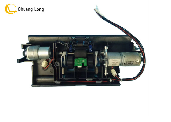 قطعات یدکی ATM Glory NMD DeLaRue NMD100 NQ300 Cover Assy Kit A021912