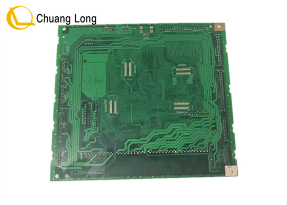 قطعات یدکی دستگاه ATM Fujitsu F53 کنترل دستگاه پول نقد KD25049-B91106