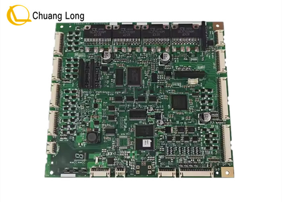 قطعات یدکی دستگاه ATM Fujitsu F53 کنترل دستگاه پول نقد KD25049-B91106