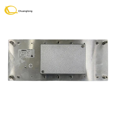 دستگاه ATM قطعات دستگاه ATM Diebold Deer Valley ANK 57KEY USA اپراتور تعمیر و نگهداری صفحه کلید USB 100002502-02