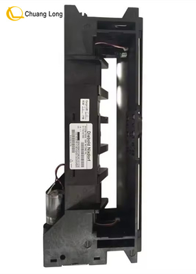 قطعات دستگاه ATM Diebold Nixdorf شاتر حفاظت افقی 8x CMD RL 01750187300 1750187300