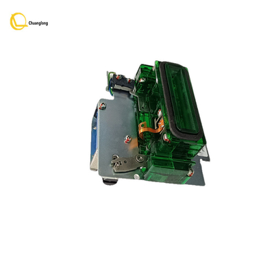 ATM Part 009-0018641 NCR Imcrw کارت خوان شاتر بیزل Assy 0090018641 NCR سر استاندارد شاتر