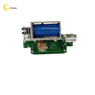 ATM Part 009-0018641 NCR Imcrw کارت خوان شاتر بیزل Assy 0090018641 NCR سر استاندارد شاتر
