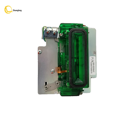 ATM Part 009-0018641 NCR Imcrw کارت خوان شاتر بیزل Assy 0090018641 NCR سر استاندارد شاتر
