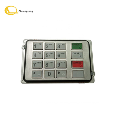 قطعات یدکی ATM Nautilus Hyosung EPP-8000R EPP صفحه کلید ATM 7130020100 قطعات یدکی ATM