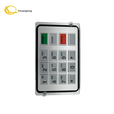 قطعات یدکی ATM Nautilus Hyosung EPP-8000R EPP صفحه کلید ATM 7130020100 قطعات یدکی ATM