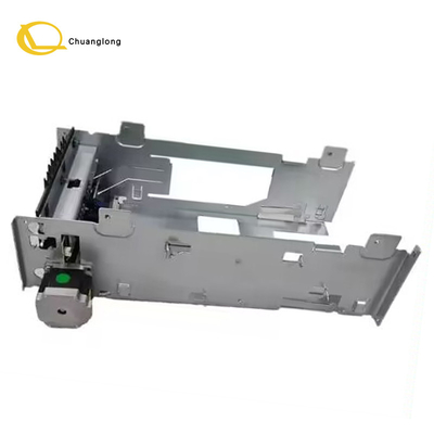 قطعات معدنی دستگاه ATM 49-242432-000C 49242432000C قطعات معدنی دستگاه ATM Dieblod Nixdorf 2.0 AFD Picker