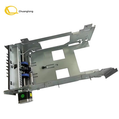 قیمت خوب قطعات معدنی دستگاه ATM 49-242432-000C 49242432000C قطعات معدنی دستگاه ATM Dieblod Nixdorf 2.0 AFD Picker آنلاین