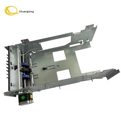 قطعات معدنی دستگاه ATM 49-242432-000C 49242432000C قطعات معدنی دستگاه ATM Dieblod Nixdorf 2.0 AFD Picker