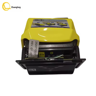 مدل تایید کننده MEI scnl8328R ((USB) 252010375 MEI جریان پول نقد سری SC پذیرنده لایحه