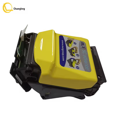 مدل تایید کننده MEI scnl8328R ((USB) 252010375 MEI جریان پول نقد سری SC پذیرنده لایحه