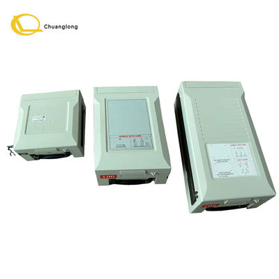 قطعات دستگاه ATM سازنده Hyosung GCDU 1K 2K 3K کارت نقد کاسه نقد کاسه با کلید