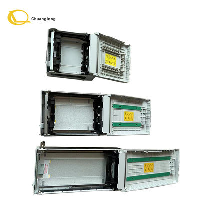 قطعات دستگاه ATM سازنده Hyosung GCDU 1K 2K 3K کارت نقد کاسه نقد کاسه با کلید