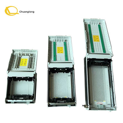 قطعات دستگاه ATM سازنده Hyosung GCDU 1K 2K 3K کارت نقد کاسه نقد کاسه با کلید