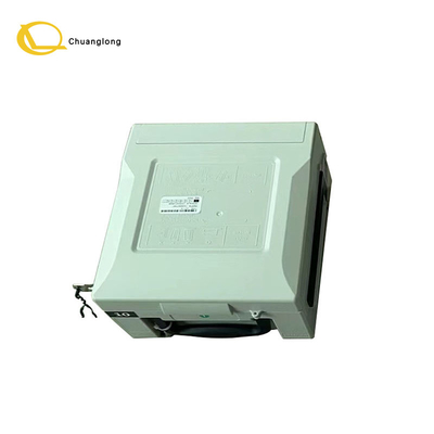 HYOSUNG ATM MACHINE SPARE PARTS GCDU 1K CASH CASSETTE 1000 NOTE CASH CASSETTE S7310000582 با استفاده از دستگاه های خودپرداز