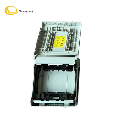 HYOSUNG ATM MACHINE SPARE PARTS GCDU 1K CASH CASSETTE 1000 NOTE CASH CASSETTE S7310000582 با استفاده از دستگاه های خودپرداز
