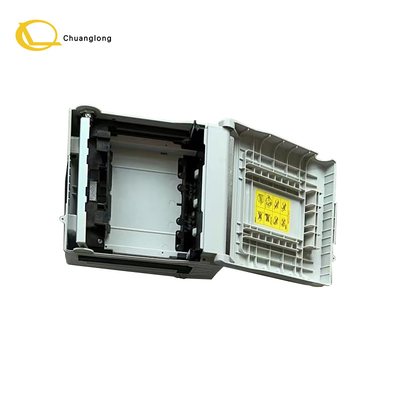 HYOSUNG ATM MACHINE SPARE PARTS GCDU 1K CASH CASSETTE 1000 NOTE CASH CASSETTE S7310000582 با استفاده از دستگاه های خودپرداز