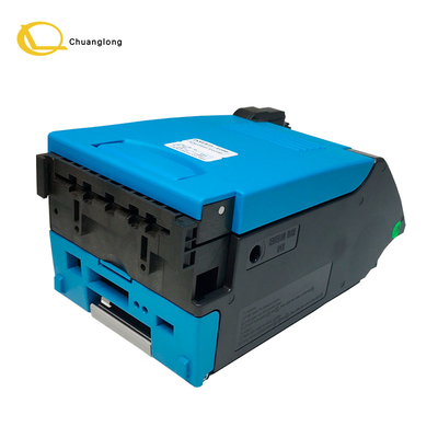 JCM UBA-10-SS لایحه پذیرنده NOTE VALIDATOR