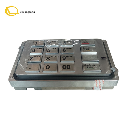 کارخانه قطعات یدکی ATM Hyosung Innovue Keypad EPP X1 PCI 5.0 7154110700 کیبورد
