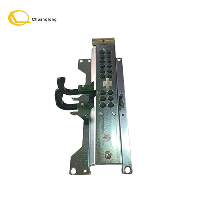 دستگاه های ATM Diebold Opteva AFD پیکر کیبورد 49-211478-000A 49211478000A قطعات یدکی