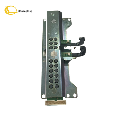 دستگاه های ATM Diebold Opteva AFD پیکر کیبورد 49-211478-000A 49211478000A قطعات یدکی