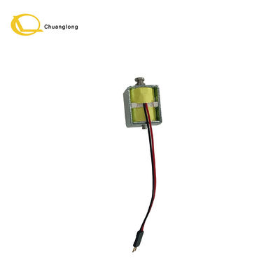 قیمت خوب قطعات دستگاه ATM Wincor Nixdorf Cineo C4060 C4560 AU ماژول سولینوئید 20x25.5x30 1750134477 01750134477 آنلاین