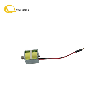 قطعات دستگاه ATM Wincor Nixdorf Cineo C4060 C4560 AU ماژول سولینوئید 20x25.5x30 1750134477 01750134477