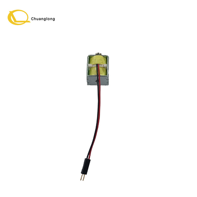 قطعات دستگاه ATM Wincor Nixdorf Cineo C4060 C4560 AU ماژول سولینوئید 20x25.5x30 1750134477 01750134477