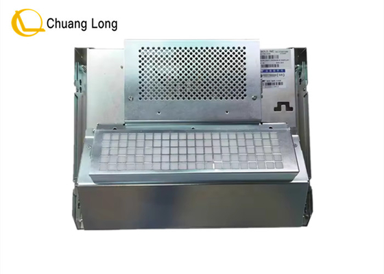 قطعات دستگاه ATM Diebold نور خورشید قابل خواندن 15 اینچ صفحه نمایش LCD 49201789000E 49201789000G